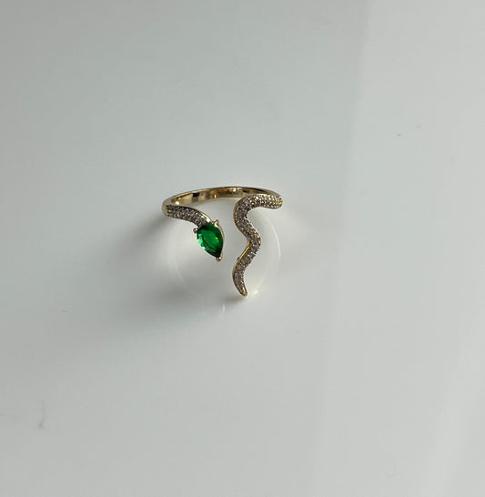 Elowen Ring