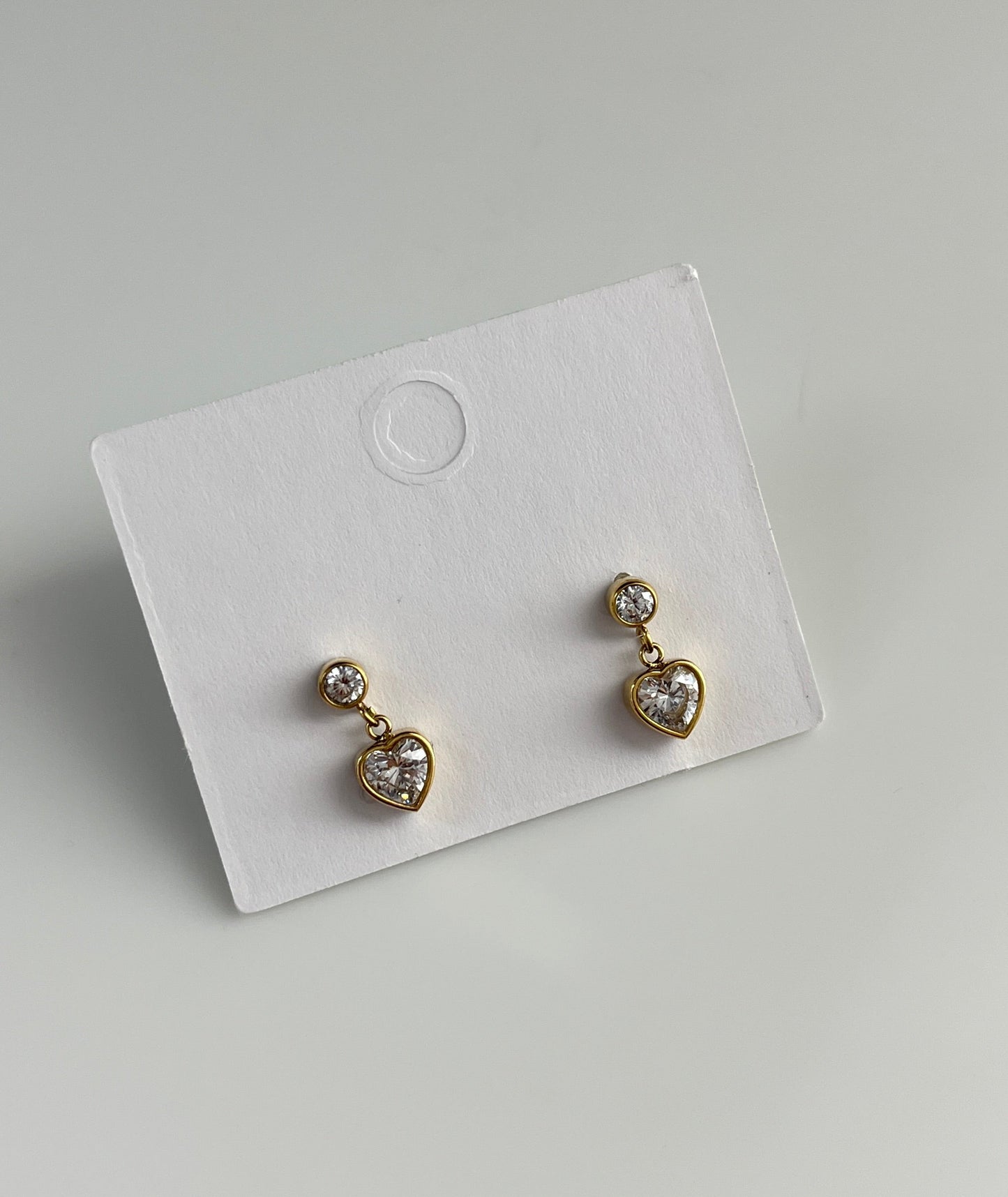 Luxurio Studded Huggies