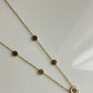 Aura Tree Necklace
