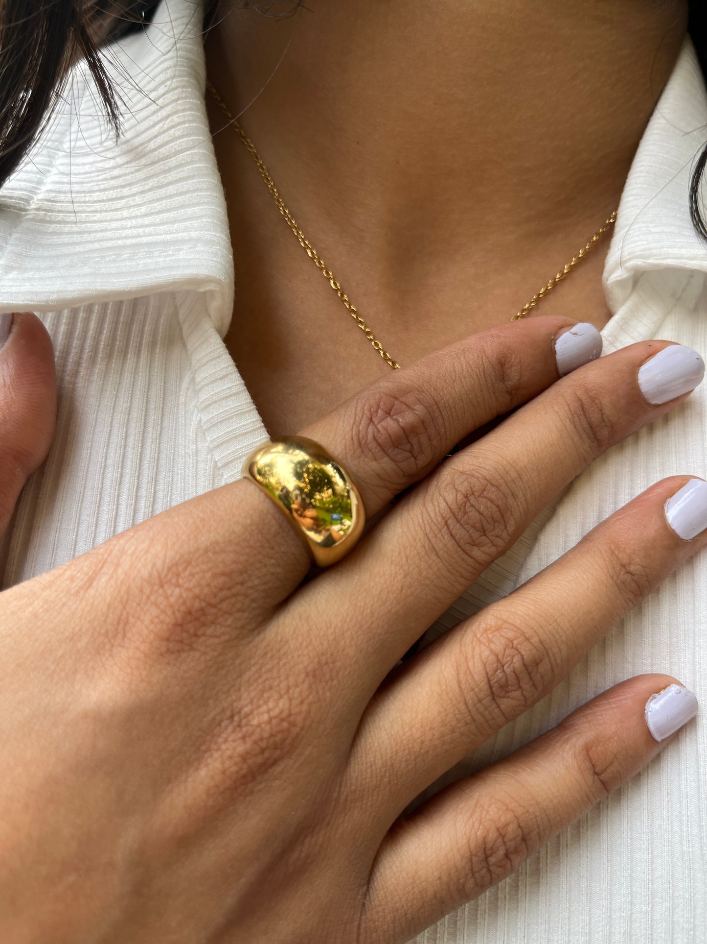 Slab Ring