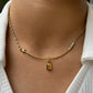 Date-Night necklace