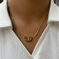 Mist Necklace