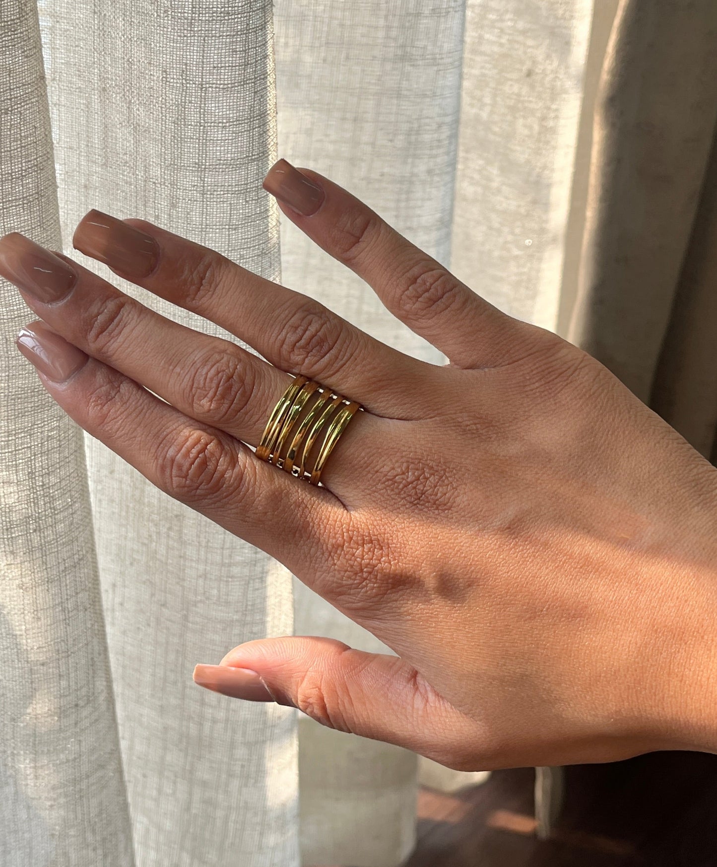 Flair Ring