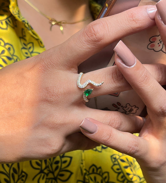 Elowen Ring