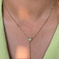 Clover Necklace