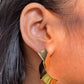 Florin Earrings