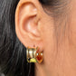 Oracle Earrings