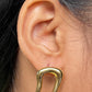 Elly Cut-out Earrings