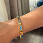 Nazar Glow Evil Eye Bangle