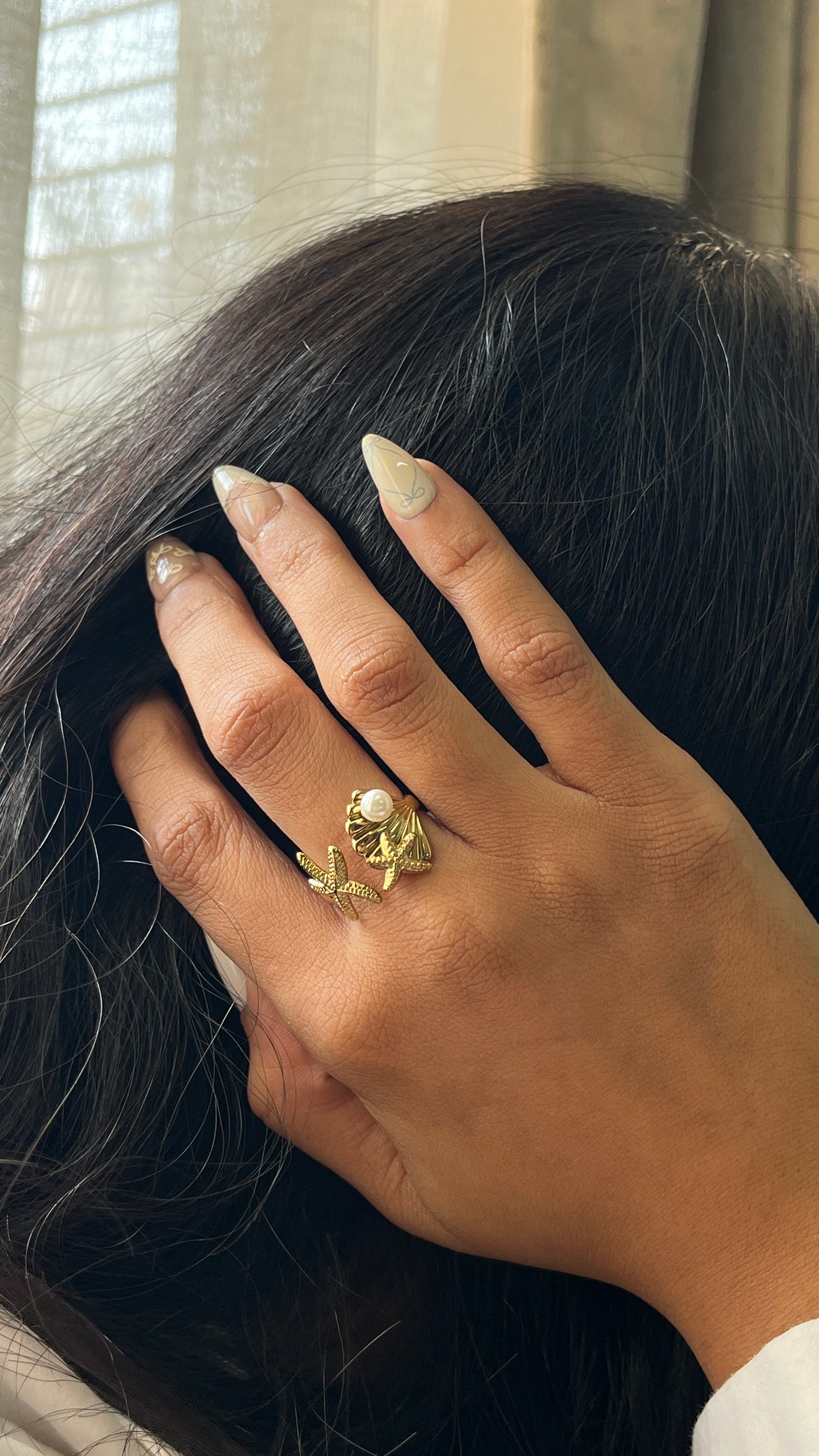 Coastal Ring