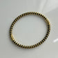 Enamel Rhythm Bracelet