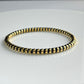 Enamel Rhythm Bracelet