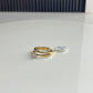 Novix Solid Ring
