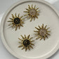 Sunspell Spiral Studs