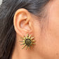Sunspell Spiral Studs