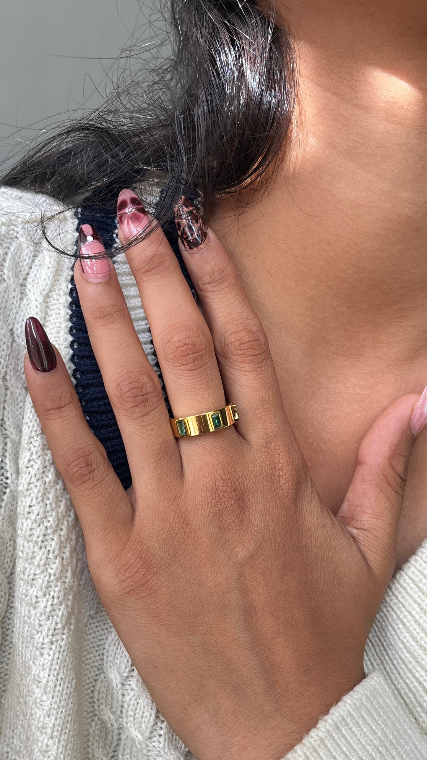 Marya Ring