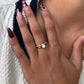 Novix Solid Ring