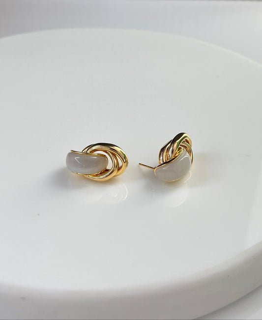 Stellar Earrings