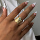 Turkish Adjistable Ring