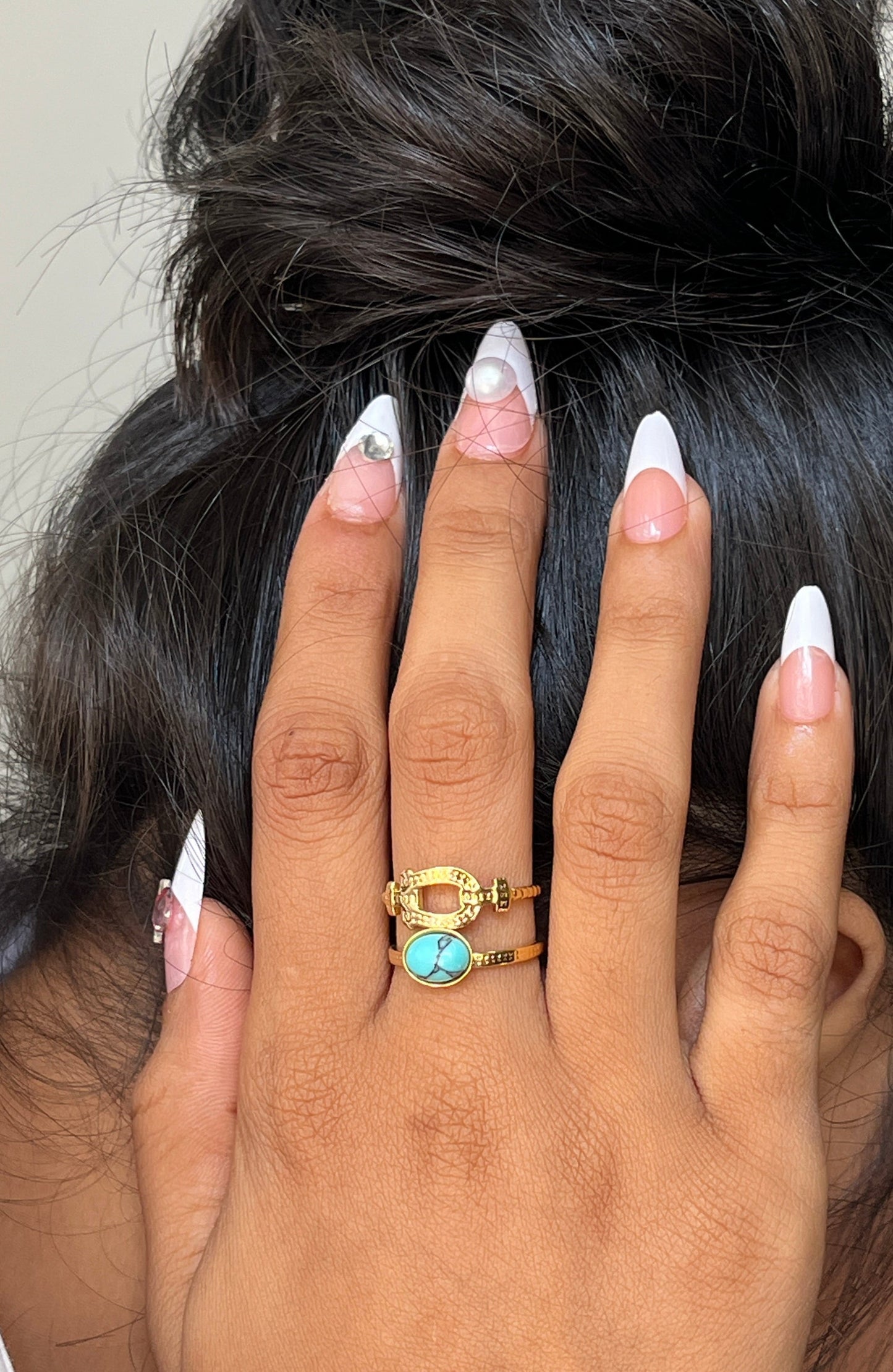 Marisol Ring