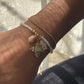 Blush Aura Bracelet