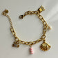 Beach wear bracelet