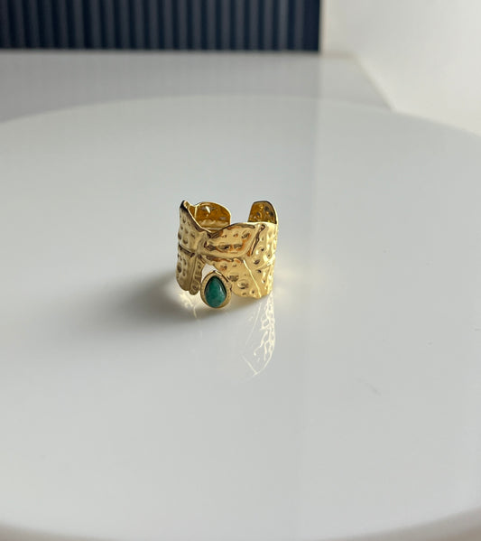 Turkish Adjistable Ring