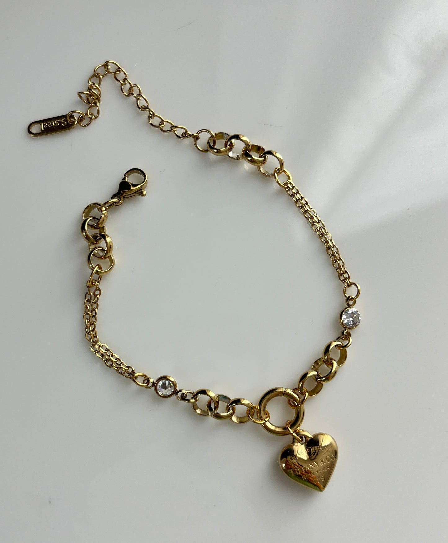 Love Bracelet