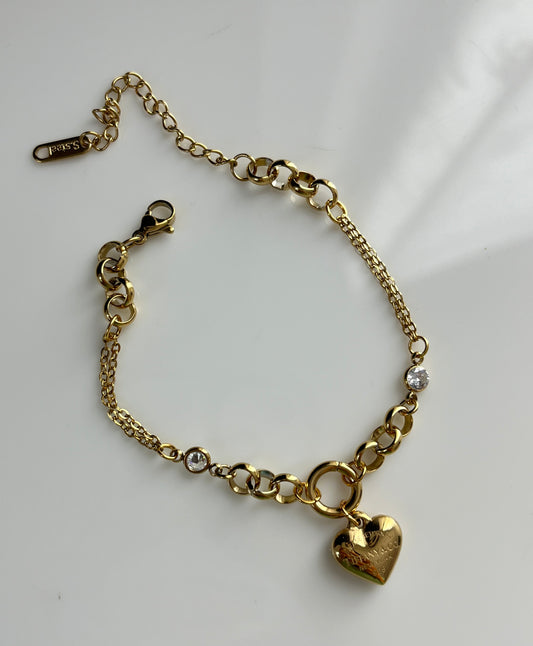 Love Bracelet