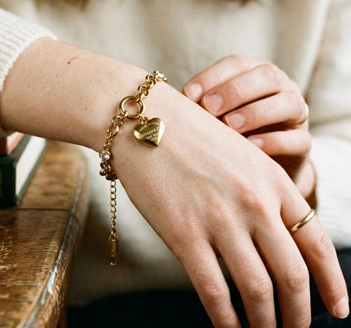 Love Bracelet
