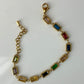 Multi-coloured Bracelet