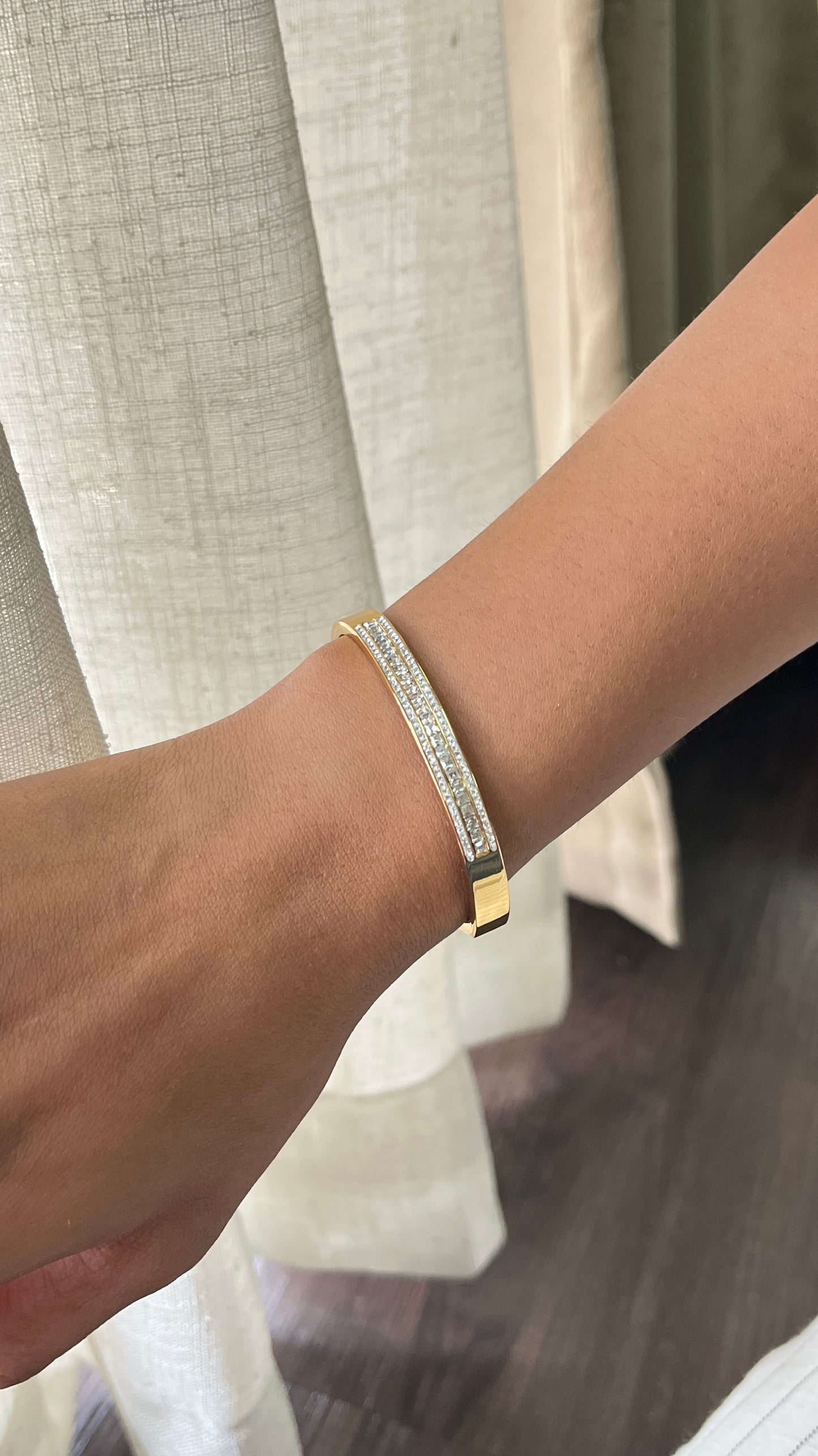 Small Size Bracelet