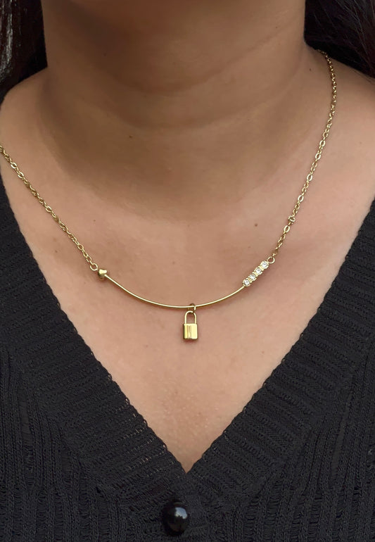 Date-Night necklace