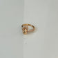 Lumma Studded Ring