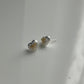 Heart-Bow Studs