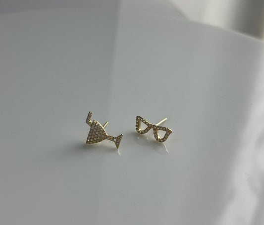 Stellar Earstuds