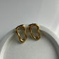 Elly Cut-out Earrings