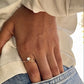 Round Solitaire Ring
