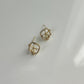 Inaya Ear-Stud Earrings