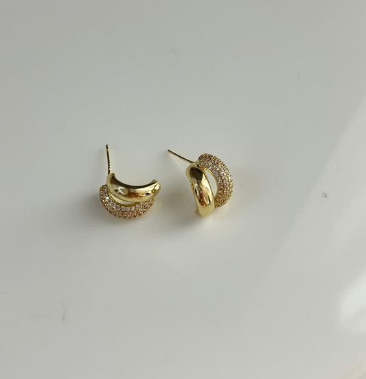 Tyler Earrings