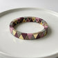 Pastel Prism Stretch Bracelet
