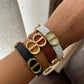 Leather Bands