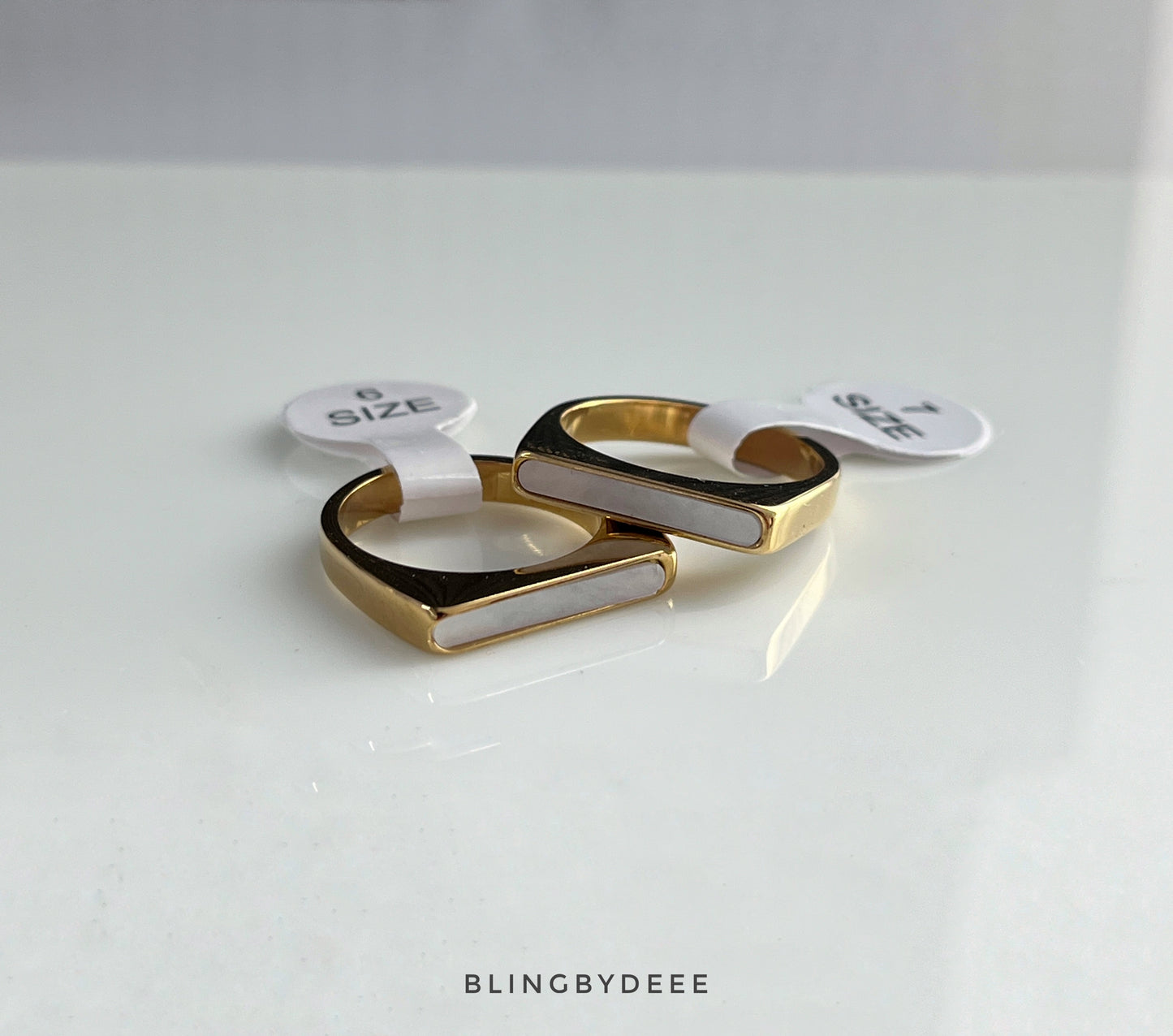 Willow Ring