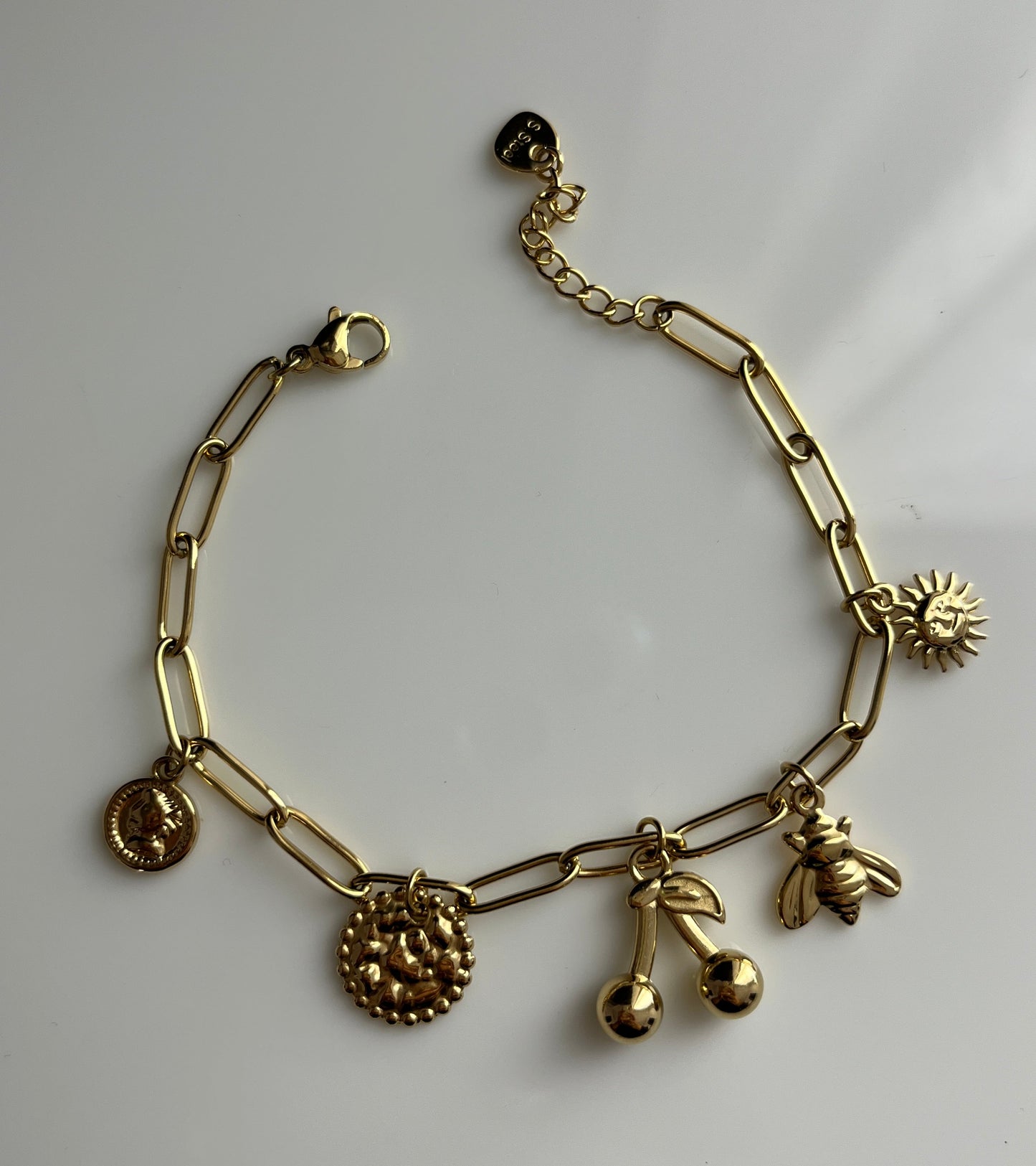 Charm Bracelet