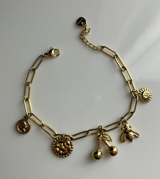 Charm Bracelet
