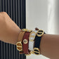 Leather Bands