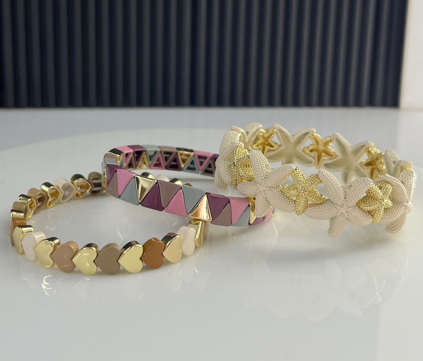 Trendy Bracelets