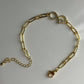 Infinity Bracelet