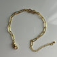 Infinity Bracelet