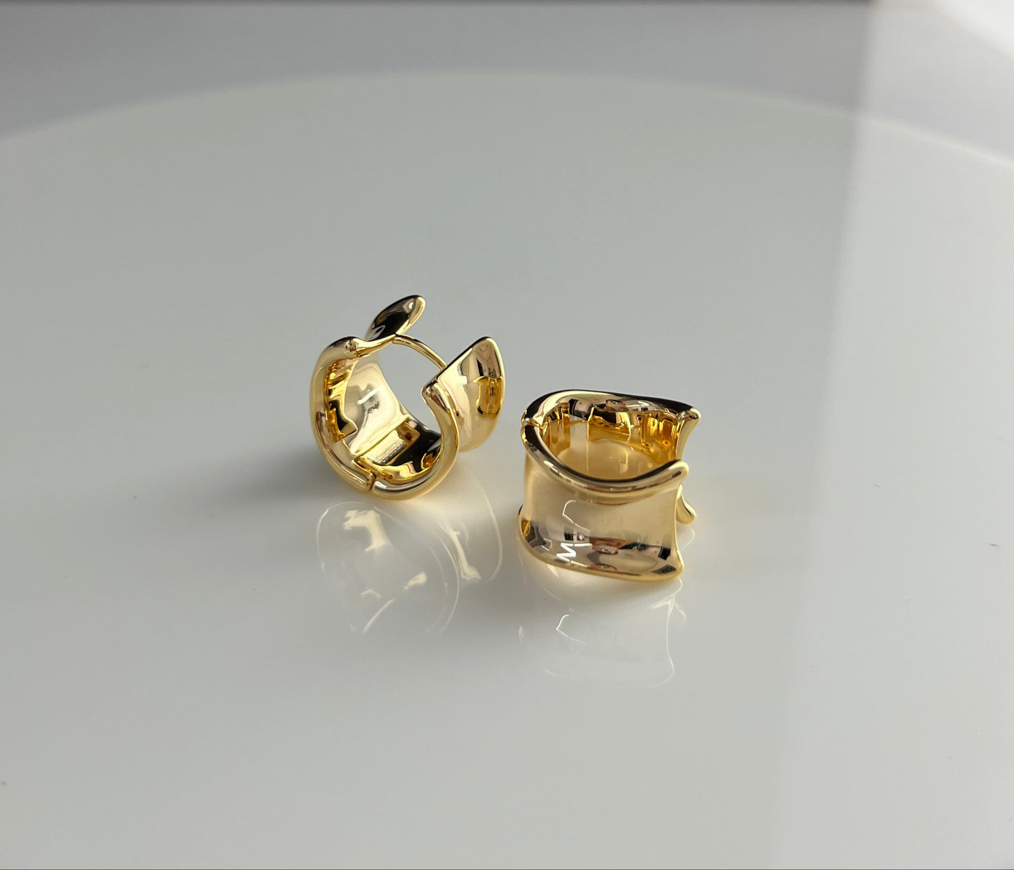 Oracle Earrings